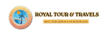 Royal Tour & Travels – Best Taxi Service In Bodhgaya. BookYour Taxi, Book A Taxi In Bodhgaya